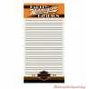 Bloc Note Harley-Davidson