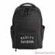 Sac à dos Rugged Twill black Harley-Davidson