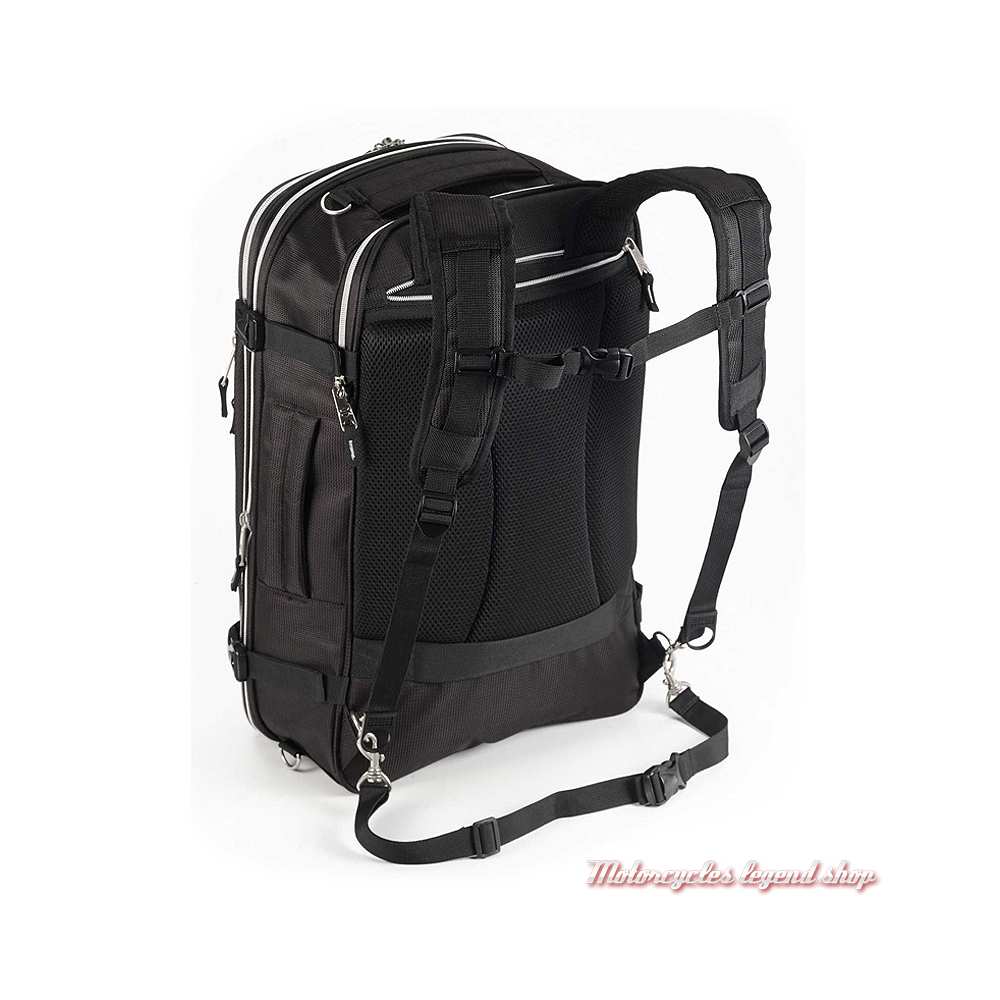 Sac à dos/bagage cabine Silverado Harley-Davidson - Motorcycles Legend shop