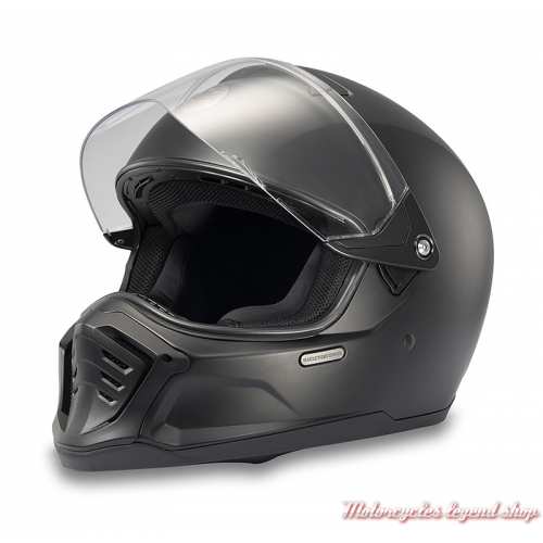 Casque Hyde Way 120th Anniversary Harley-Davidson