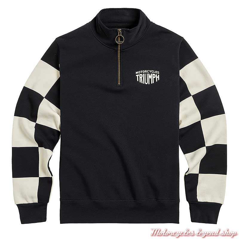 Sweat triumph homme sales