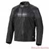 Blouson textile Braddan Triumph homme, noir, mesh, MTHS21104
