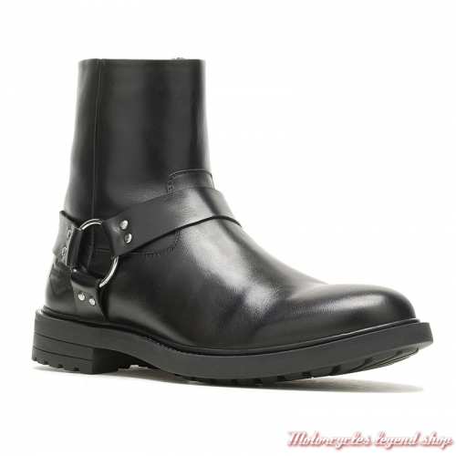 Boots Durland Harley-Davidson homme