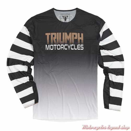 Maillot Leader homme Triumph