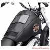 Housse de réservoir grand modèle Harley-Davidson