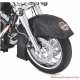 Housse de garde-boue grand modèle Harley-Davidson