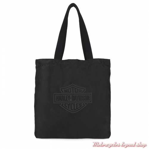 Sac Codura Classic Bar & Shield Harley-Davidson