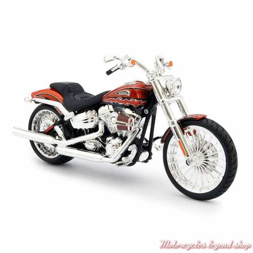 Miniature CVO Breakout Harley-Davidson