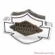 Coin 120th Anniversary sous vitrine Bar & Shield Harley-Davidson