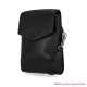 Besace cuir Bar & Shield Chain Harley-Davidson