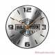 Horloge Bar & Shield Dome Harley-Davidson