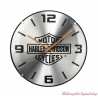 Horloge Bar & Shield Dome Harley-Davidson
