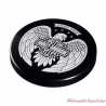 Bouchon de réservoir Graphic Eagle Harley-Davidson
