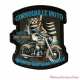 Patch Harley-Davidson Quimper