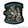 Patch Harley-Davidson Quimper