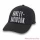 Casquette Engineered Harley-Davidson femme