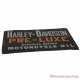 Paillasson Pre-Luxe Harley-Davidson