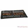Paillasson Pre-Luxe Harley-Davidson