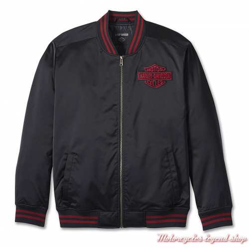 Blouson textile Flying Eagle Harley-Davidson