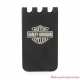 Pince billets Bar & Shield Harley-Davidson
