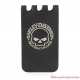 Pince billets Skull Harley-Davidson
