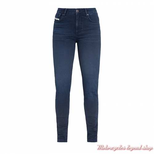 Jeans Ruby Indigo John Doe femme