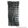 Tube Heritage Flag Black John Doe
