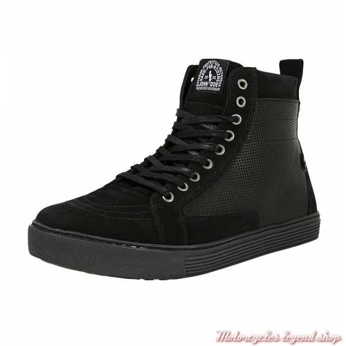 Chaussures Neo Black/Black XTM John Doe homme