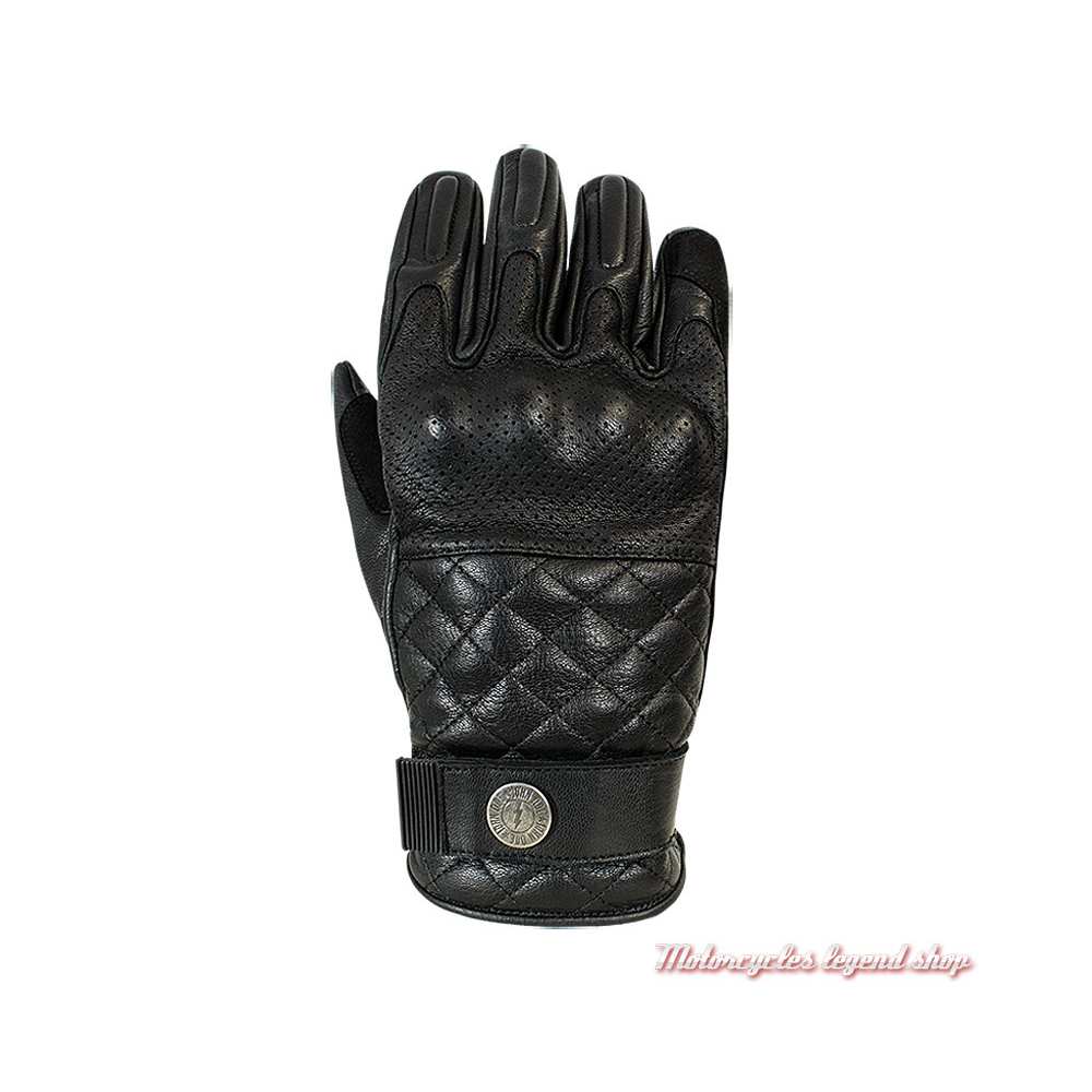 Gants moto Le Matelassé - Original Driver