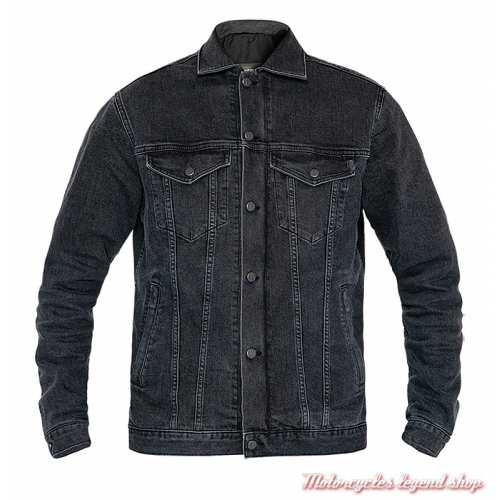 Veste Maverick XTM John Doe homme