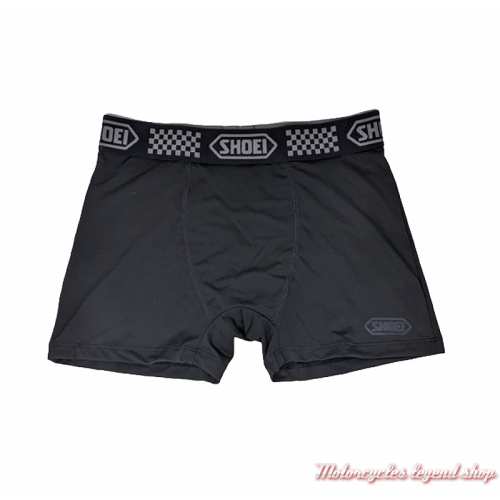 Boxer Grey Shoei