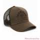 Casquette Brown Heritage John Doe