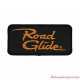 Patch Road Glide Harley-Davidson