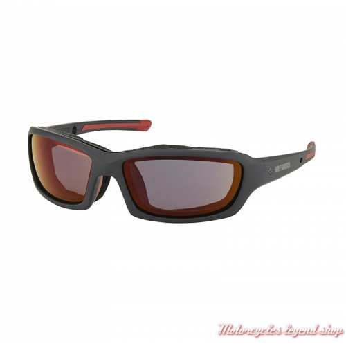 Lunettes solaire Gym Time Harley-Davidson
