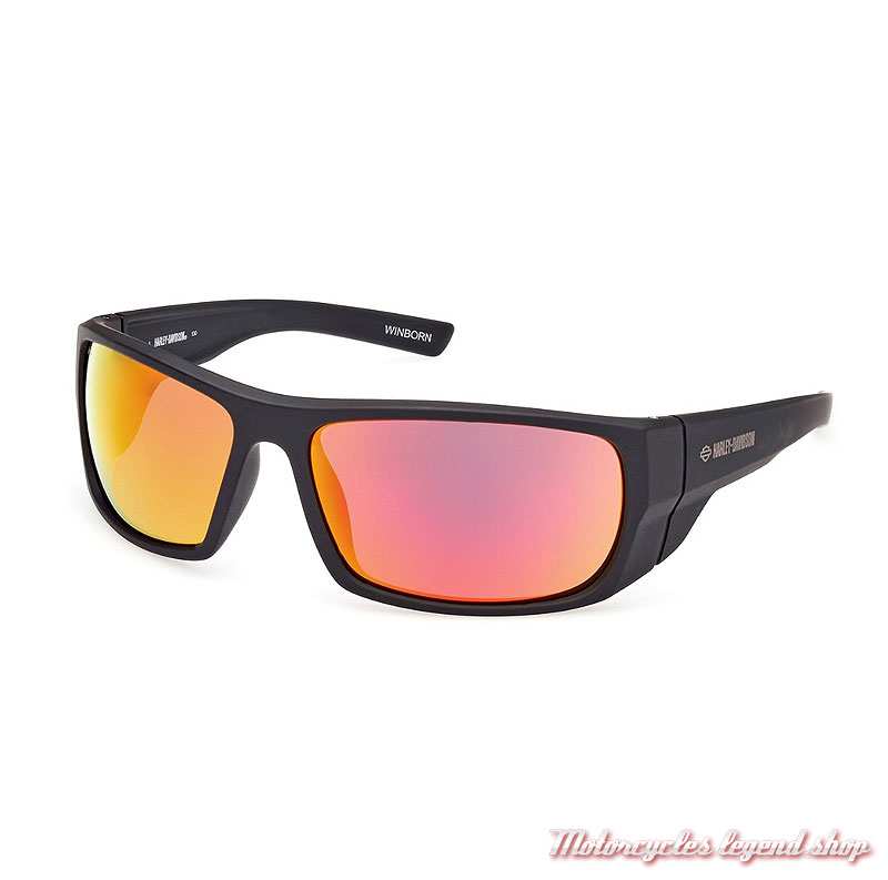Lunette soleil harley davidson outlet