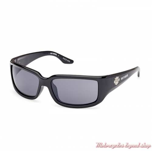 Lunettes solaire Race Her Harley-Davidson femme