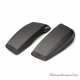 Protection de rabat de sacoche Harley-Davidson