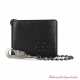 Porte carte en cuir Bar & Shield Harley-Davidson