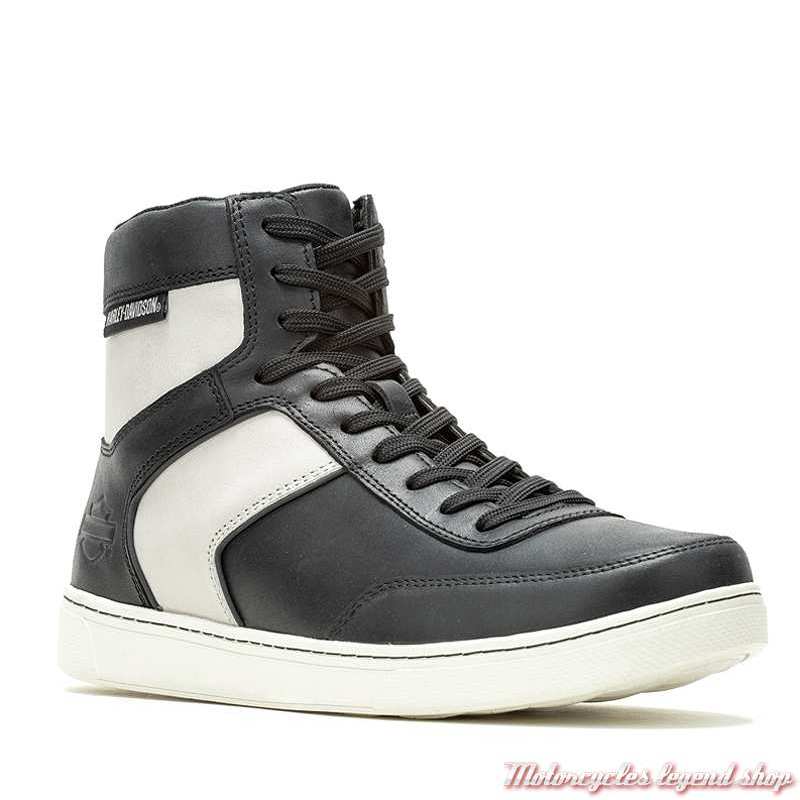 Baskets Grady Ride Harley-Davidson femme Motorcycles Legend shop