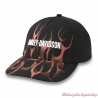 Casquette Rhodo Strap Harley-Davidson homme