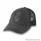 Casquette American Trucker Harley-Davidson femme