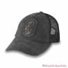 Casquette American Trucker Harley-Davidson femme
