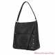 Sac à main cuir Hobo Bar & Shield Harley-Davidson