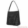 Sac à main cuir Hobo Bar & Shield Harley-Davidson