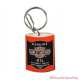 Porte clés Oil Can Harley-Davidson