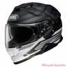 Casque intégral GT Air 2 Insignia TC-5 Shoei, noir, gris
