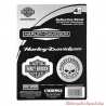 Stickers Reflective Harley-Davidson