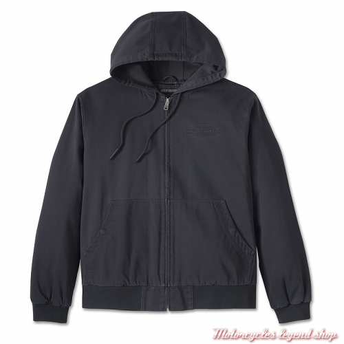 Blouson Workwear Bar & Shield Harley-Davidson homme