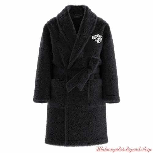 Peignoir Bar & Shield homme Harley-Davidson