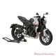Miniature Triumph Trident 660